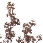 Bronze Glitter Seed Branch Spray - 25 - Image 2